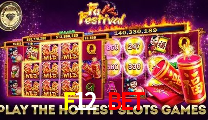 F12 Bet,F12 Cassino