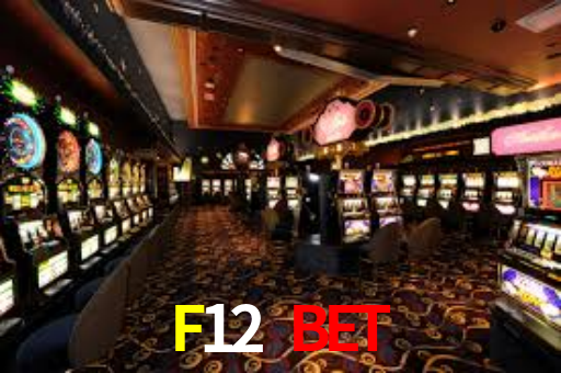 F12 Bet,F12 Cassino