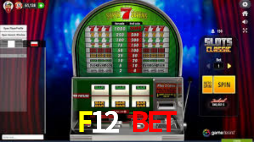 F12 Bet