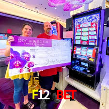 F12 Bet: A Experiência de Casino com Jogos de Mesa ao Vivo
